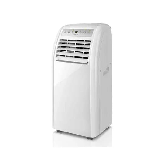 Taurus Ac 205 Rvkt Climatiseur Portatif 65 Db Blanc