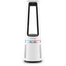 ROWENTA QU5060F0 Eclipse - Purificateur d'air, ventilateur, chauffage
