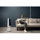 ROWENTA QU5060F0 Eclipse - Purificateur d'air, ventilateur, chauffage