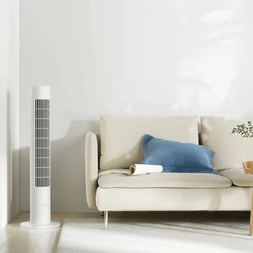Xiaomi Smart Tower Fan 2 Blanc