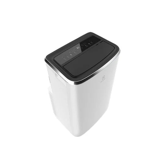 Electrolux  Climatiseur Portatif 64 Db Blanc