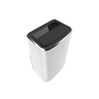 Electrolux  Climatiseur Portatif 64 Db Blanc