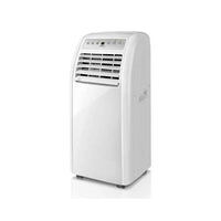 Taurus Ac 205 Rvkt Climatiseur Portatif 65 Db Blanc