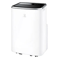 Electrolux  Climatiseur Portatif 64 Db Blanc