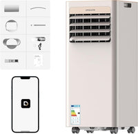 DREAME P-Wind10 9000 BTU