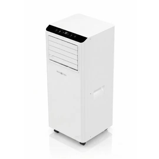Climatiseur Mobile Compact Blanc 7000btu Classe A 64db Mundoclima Mupo-07-h16