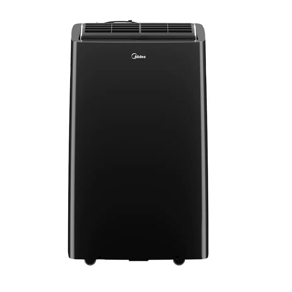 Midea 10,000 BTU DOE Duo Smart Inverter Portable Air Conditioner