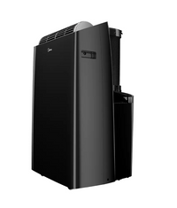 Midea 10,000 BTU DOE Duo Smart Inverter Portable Air Conditioner