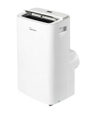 Midea SmartCool 8,000 BTU
