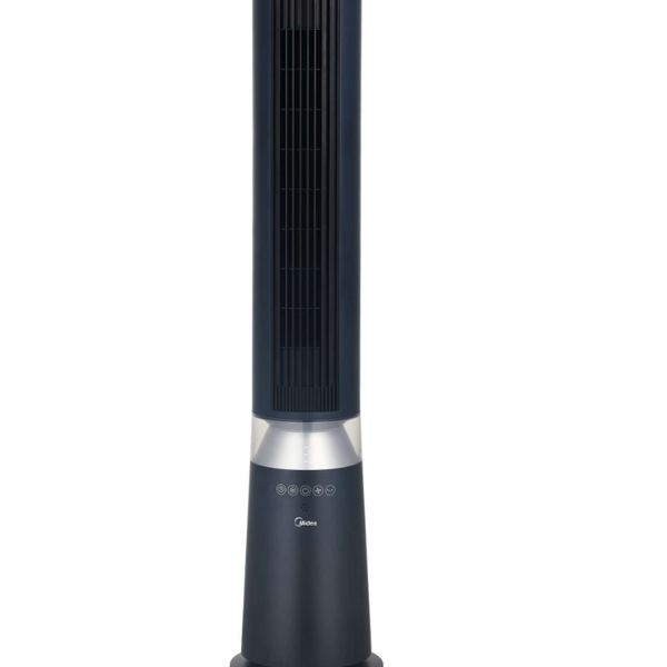 Midea 42" Tower Fan with Detachable & Washable Body
