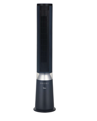 Midea 42" Tower Fan with Detachable & Washable Body