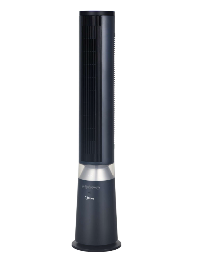 Midea 42" Tower Fan with Detachable & Washable Body