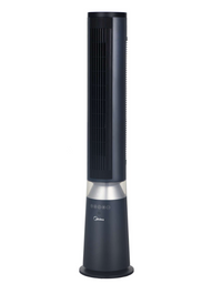 Midea 42" Tower Fan with Detachable & Washable Body