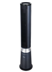 Midea 42" Tower Fan with Detachable & Washable Body