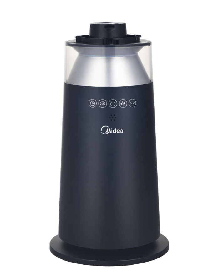 Midea 42" Tower Fan with Detachable & Washable Body