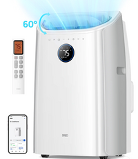 Climatiseur Portable 515S