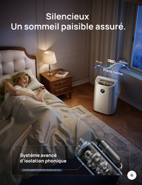 Climatiseur Portable 516S