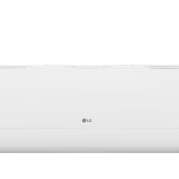 LG DUAL INVERTER, T3 Compressor™, WIFI, 12000 BTU, 10 ans de garantie, Chauffage