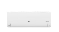 LG DUAL INVERTER, T3 Compressor™, WIFI, 12000 BTU, 10 ans de garantie, Chauffage