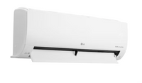 LG DUAL INVERTER, T3 Compressor™, WIFI, 12000 BTU, 10 ans de garantie, Chauffage