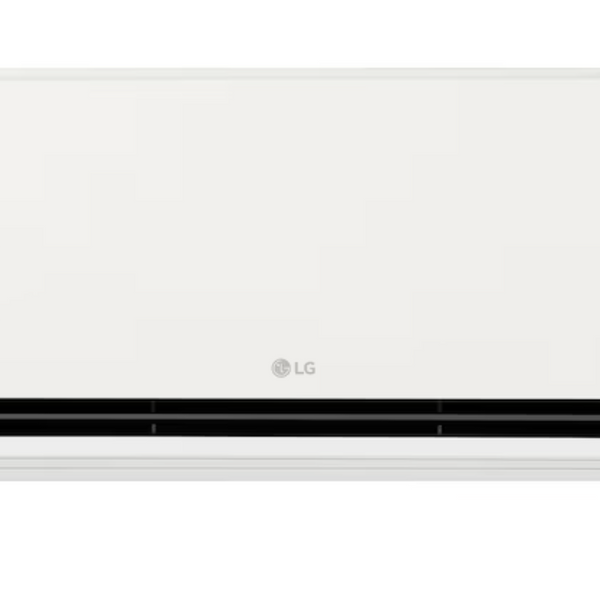 Climatiseur INVERTER│DUALCOOL AI AIR│12000BTU│T3│Chaud/Froid│WIFI│10ans de garantie