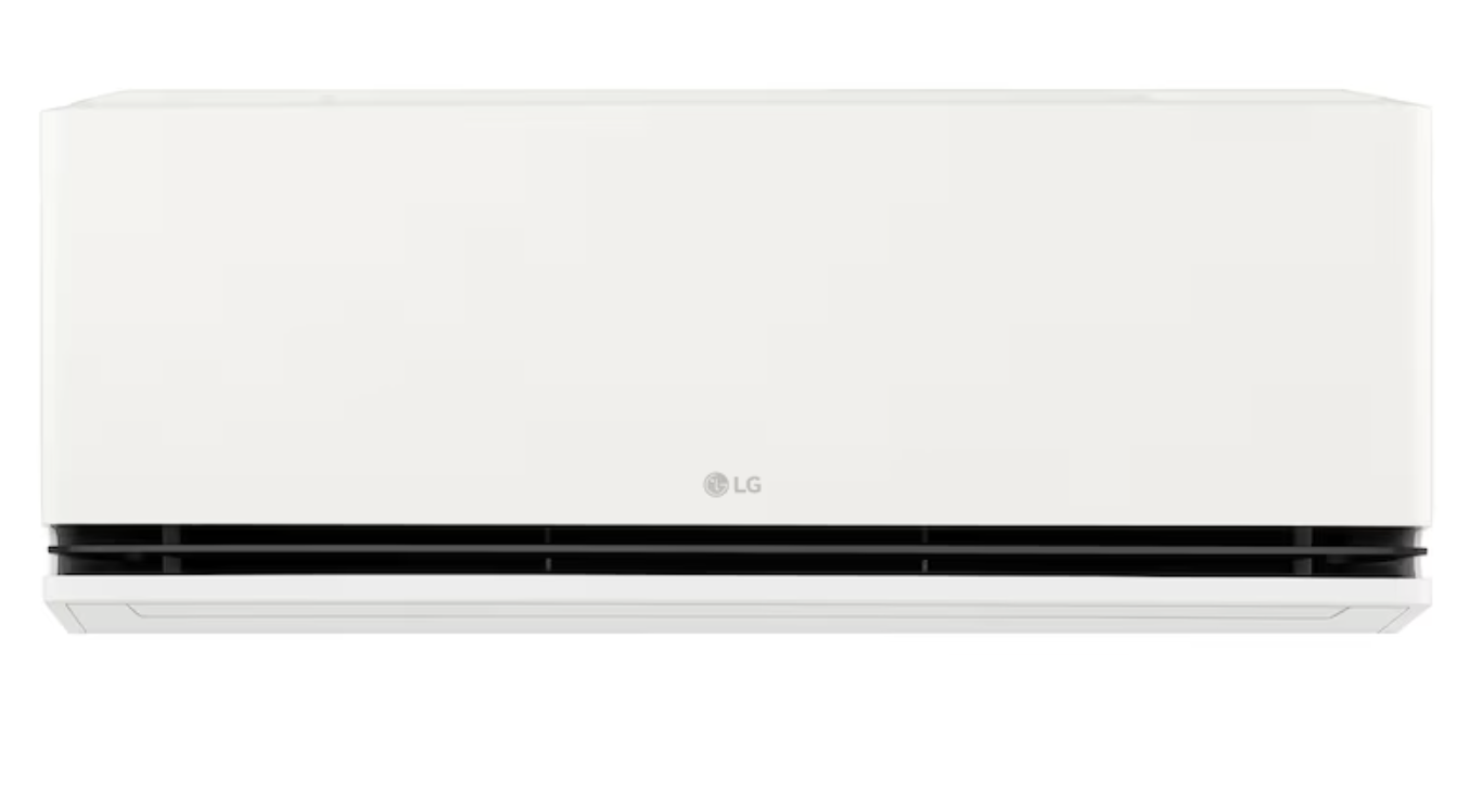 Climatiseur INVERTER│DUALCOOL AI AIR│12000BTU│T3│Chaud/Froid│WIFI│10ans de garantie