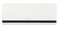 Climatiseur INVERTER│DUALCOOL AI AIR│12000BTU│T3│Chaud/Froid│WIFI│10ans de garantie