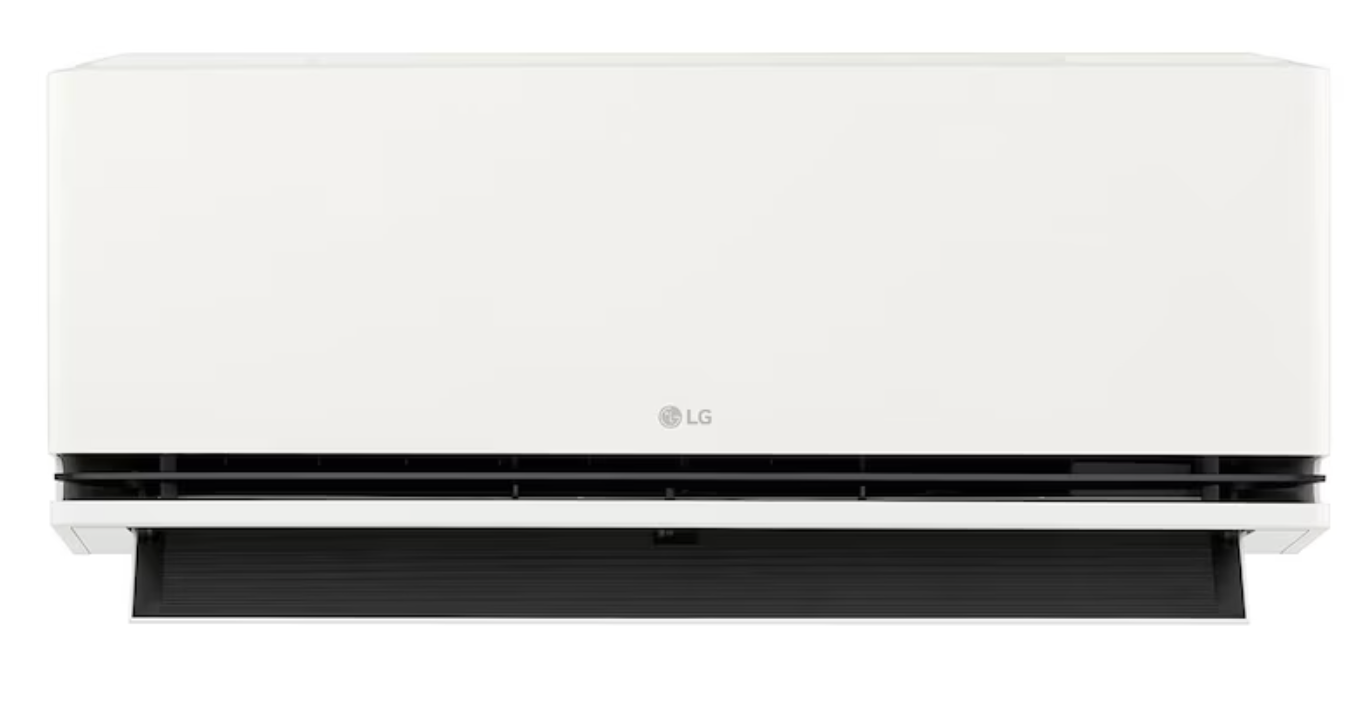 Climatiseur INVERTER│DUALCOOL AI AIR│12000BTU│T3│Chaud/Froid│WIFI│10ans de garantie