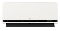 Climatiseur INVERTER│DUALCOOL AI AIR│12000BTU│T3│Chaud/Froid│WIFI│10ans de garantie