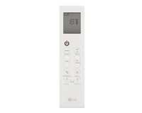 Climatiseur INVERTER│DUALCOOL AI AIR│12000BTU│T3│Chaud/Froid│WIFI│10ans de garantie