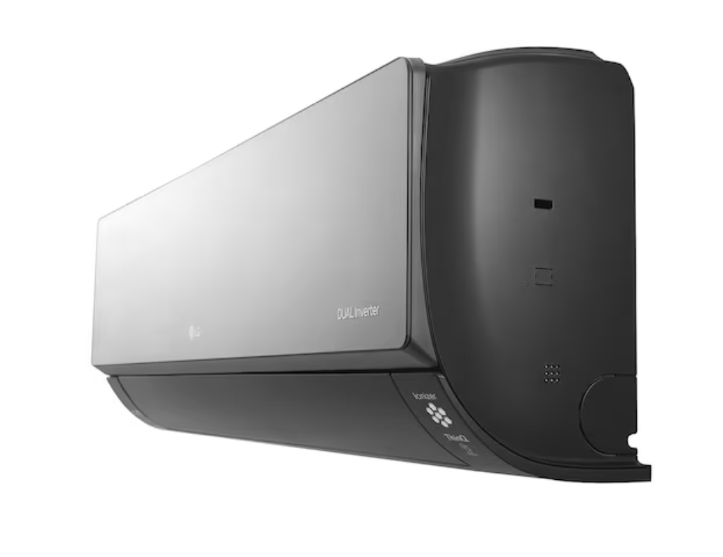 ARTCOOL MIRROR UVnano Climatiseur Réversible 9000 BTU , WiFi, Chauffage