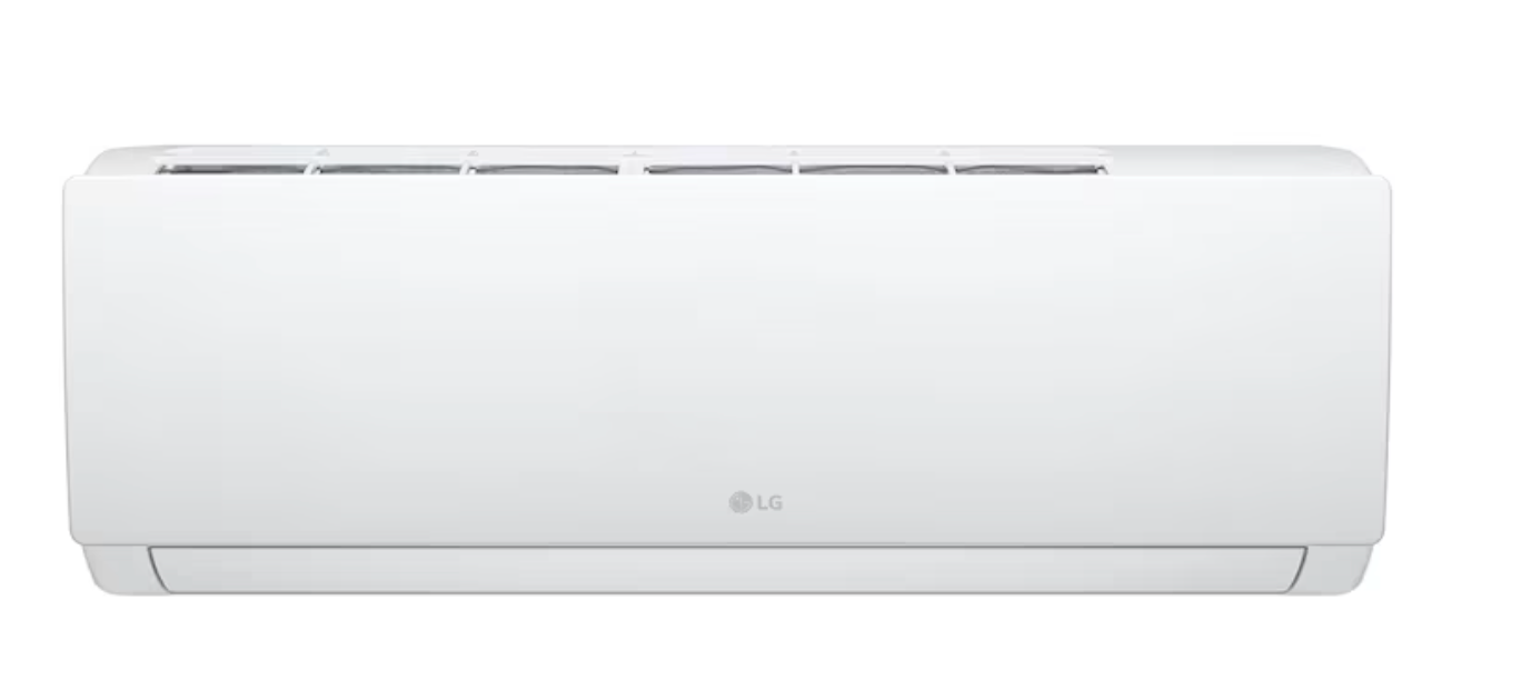 Climatiseur INVERTER 9K BTU T3 JETCOOL│Chaud/Froid│Jet Mode│Nettoyage automatique