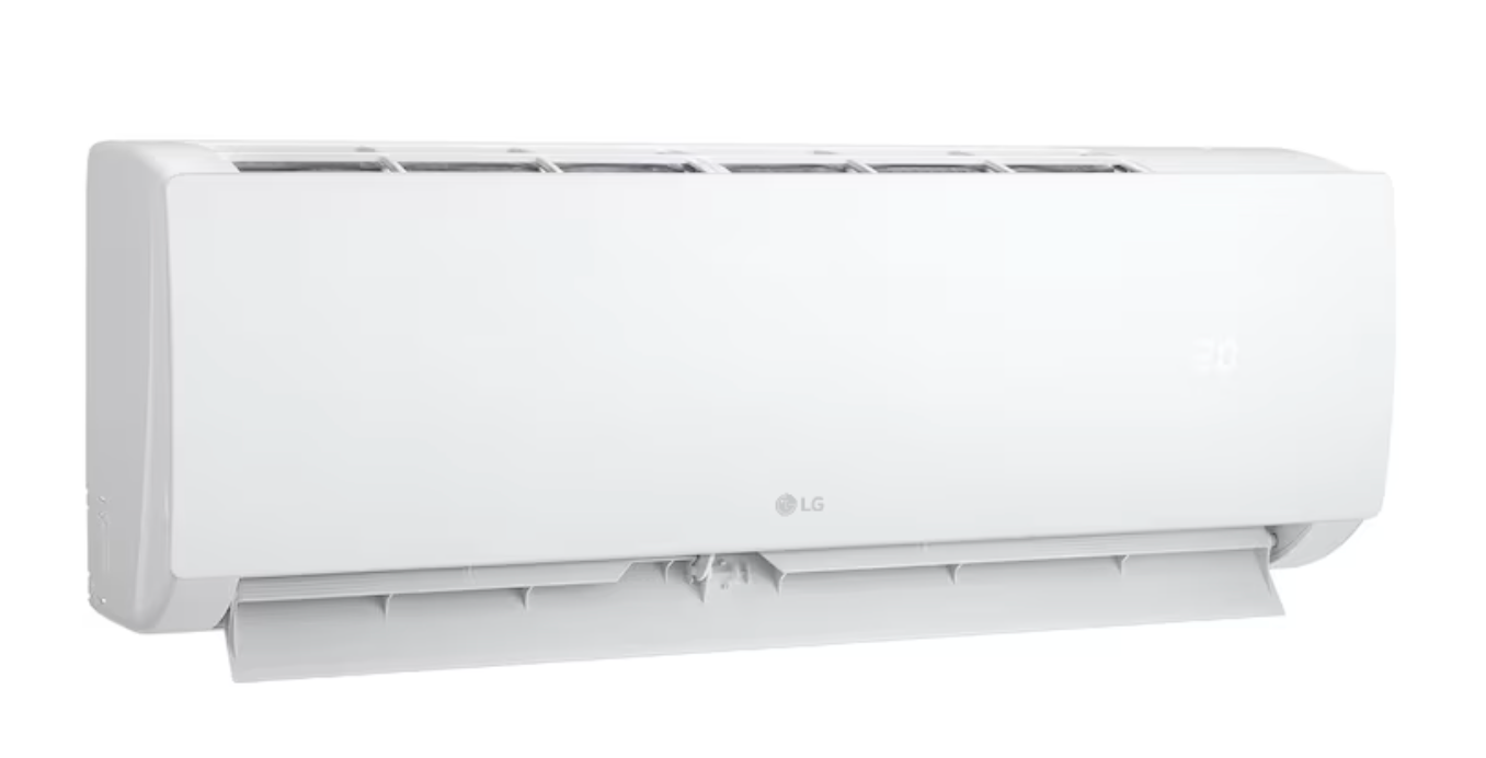 Climatiseur INVERTER 9K BTU T3 JETCOOL│Chaud/Froid│Jet Mode│Nettoyage automatique