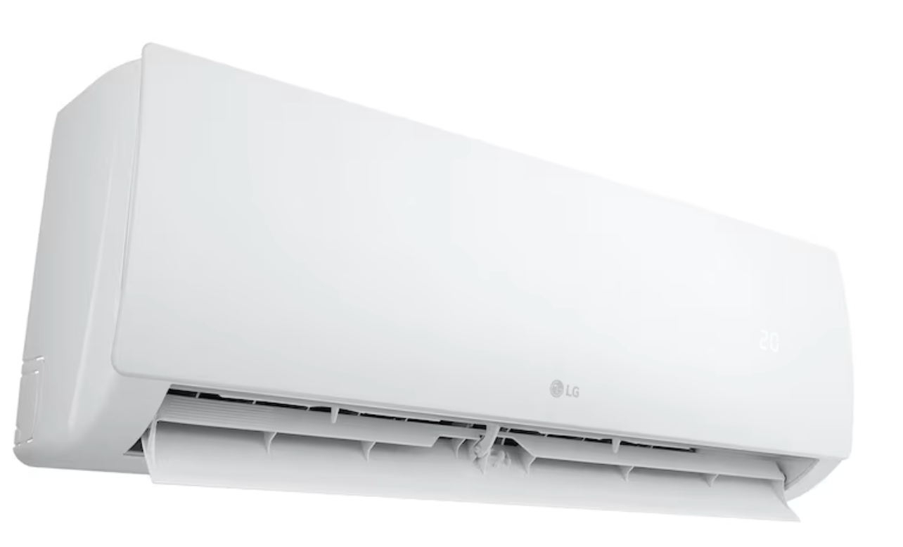 Climatiseur INVERTER 9K BTU T3 JETCOOL│Chaud/Froid│Jet Mode│Nettoyage automatique