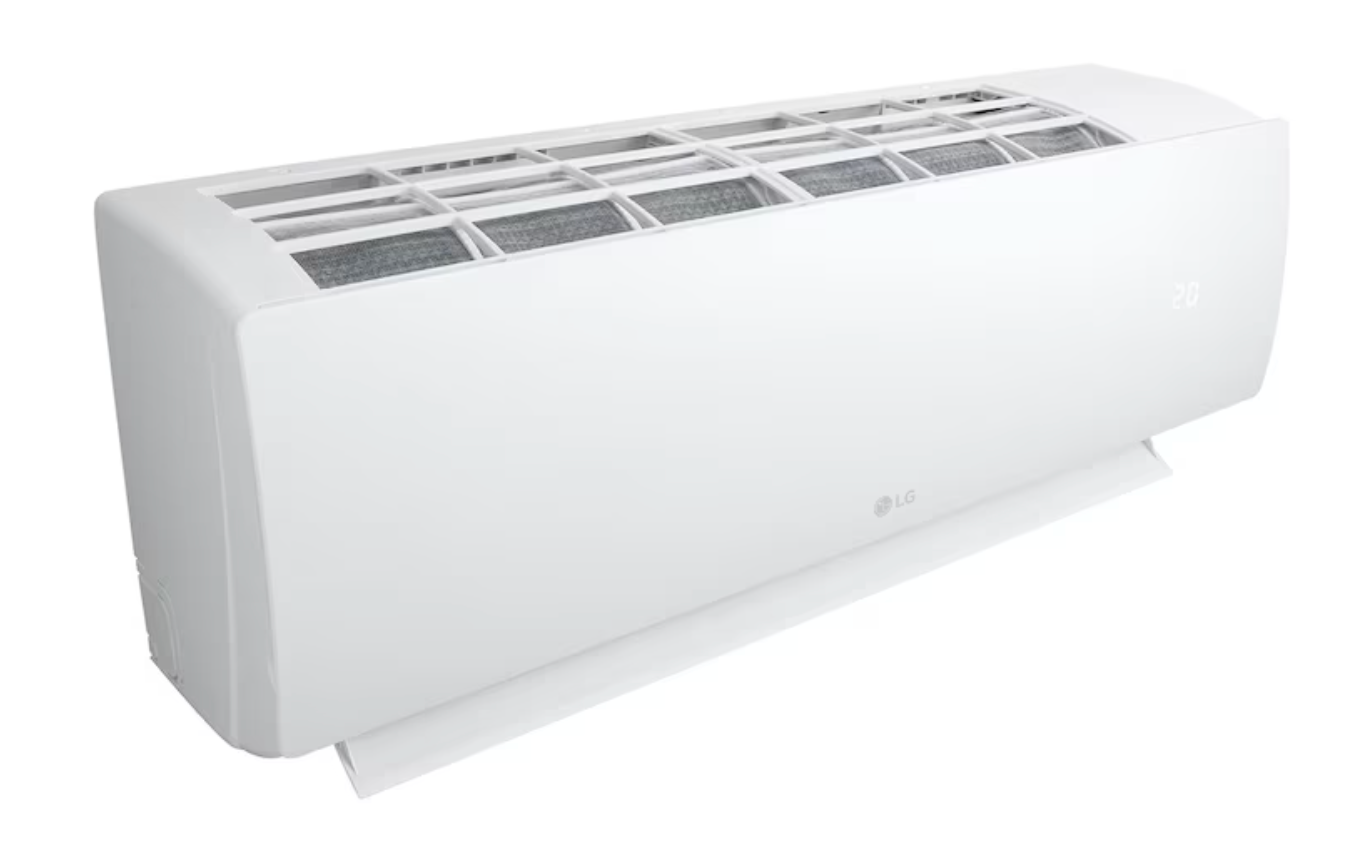 Climatiseur INVERTER 9K BTU T3 JETCOOL│Chaud/Froid│Jet Mode│Nettoyage automatique