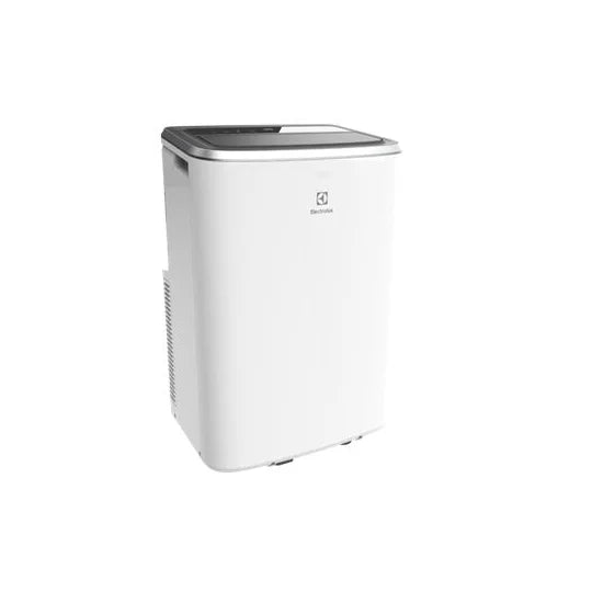 Electrolux  Climatiseur Portatif 64 Db Blanc