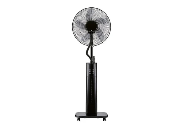 SILVERCREST® Ventilateur sur pied avec fonction vaporisation SSVS 70 C3