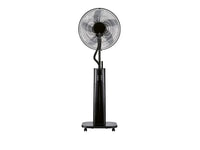 SILVERCREST® Ventilateur sur pied avec fonction vaporisation SSVS 70 C3