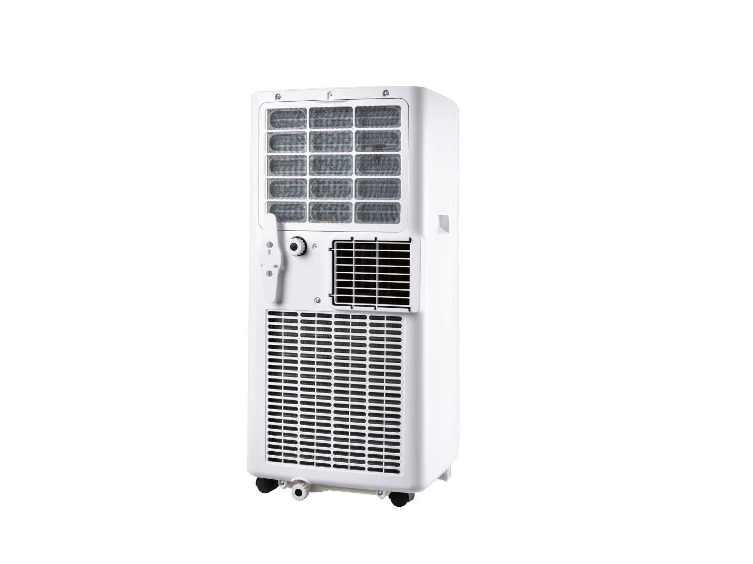 SILVERCREST® Climatiseur local SMK 7000 B2