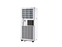 SILVERCREST® Climatiseur local SMK 7000 B2