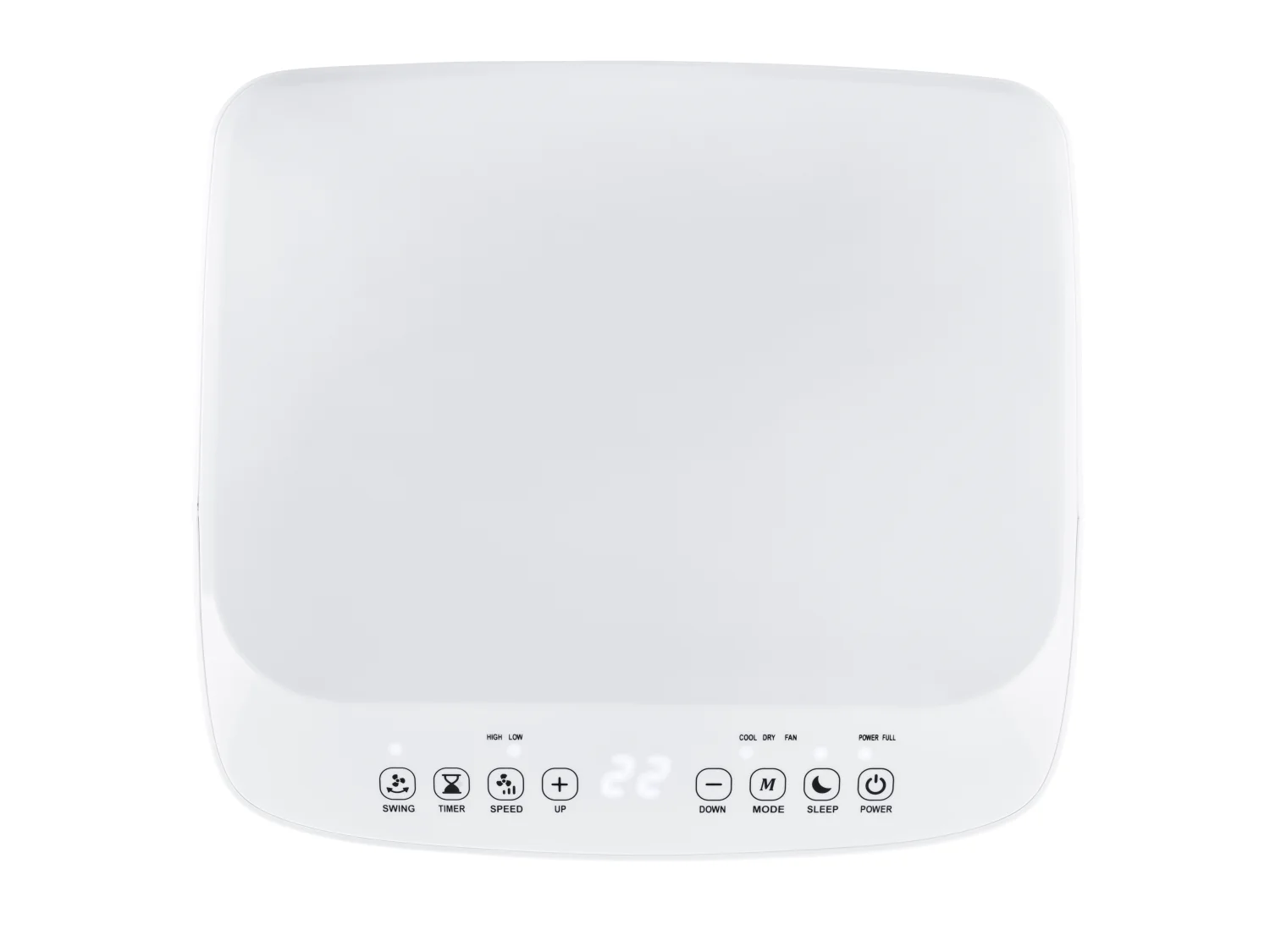 SILVERCREST® Climatiseur local SMK 7000 B2