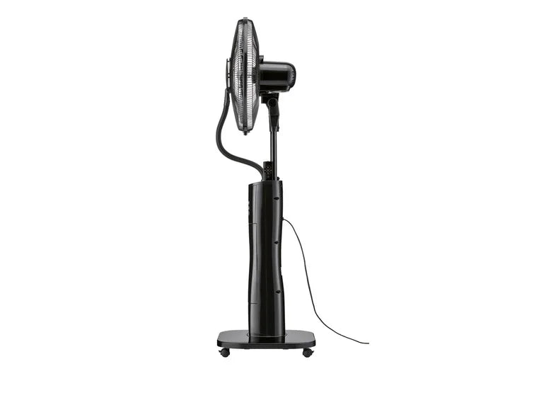 SILVERCREST® Ventilateur sur pied avec fonction vaporisation SSVS 70 C3