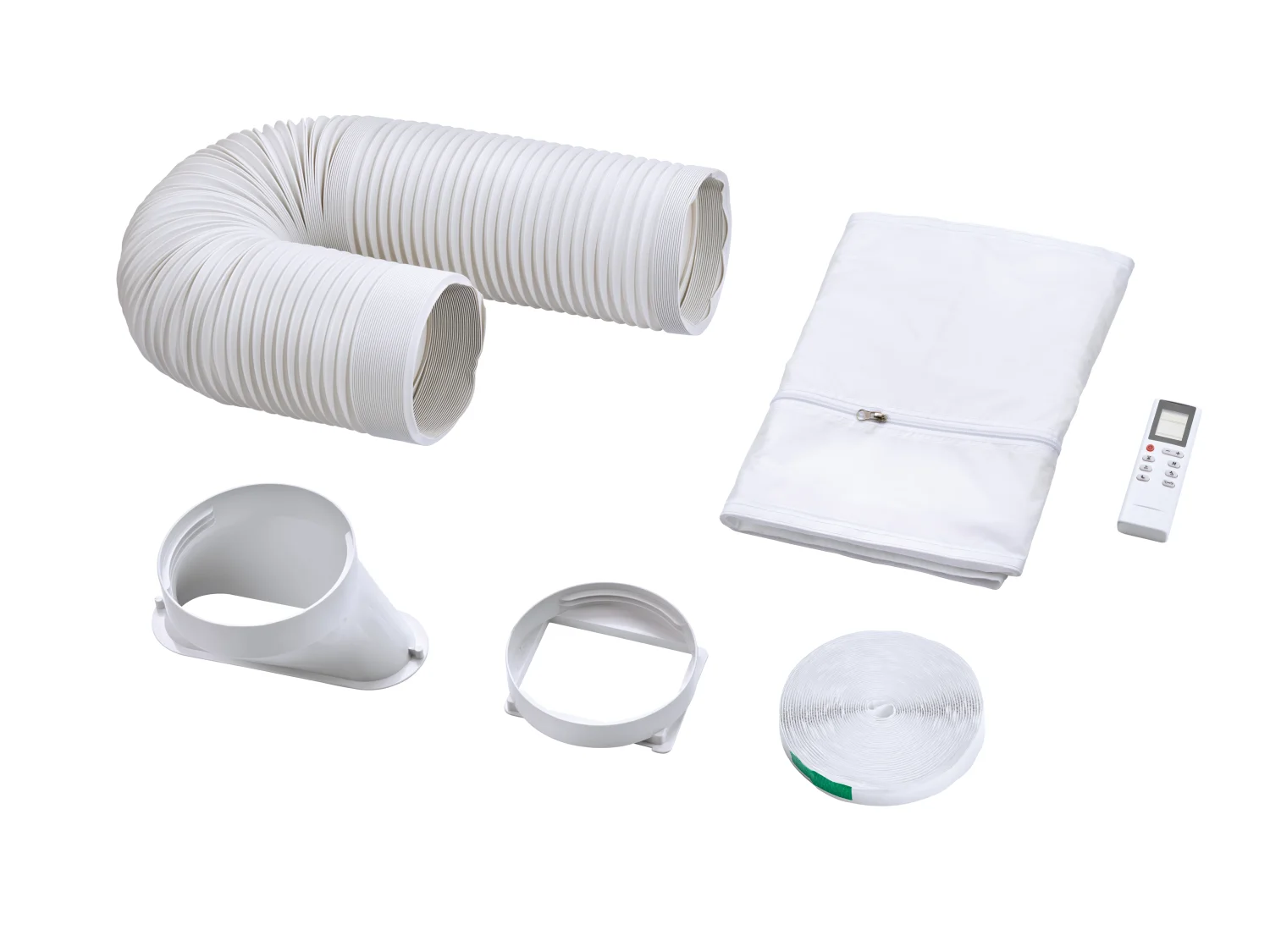 SILVERCREST® Climatiseur local SMK 7000 B2