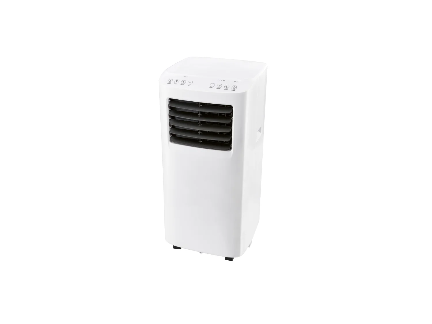 SILVERCREST® Climatiseur local SMK 7000 B2